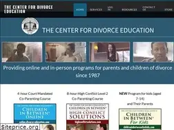 Sites similar to divorce-education.com