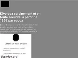 divorce-express.fr