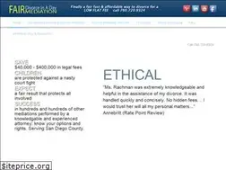 Sites similar to divorce-inaday.com