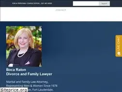 Sites similar to divorce-lawyer-bocaraton.com
