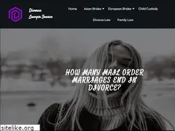 Sites similar to divorce-lawyer-source.com