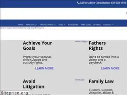 Sites similar to divorce-longisland.com