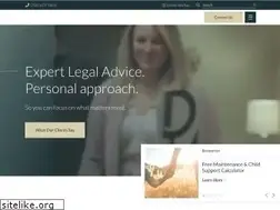 Sites similar to divorce-matters.com