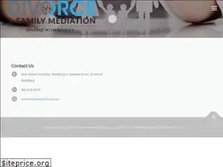 Sites similar to divorce-mediation.co.za