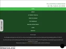 Sites similar to divorce-paulding.com