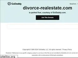 Sites similar to divorce-realestate.com