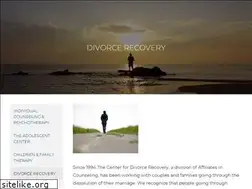 Sites similar to divorce-recovery.com