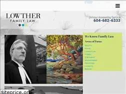 Sites similar to divorce.bc.ca