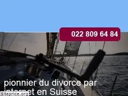 Sites similar to divorce.ch