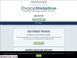 Sites similar to divorce.net