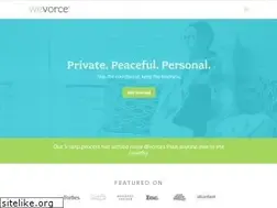 Sites similar to divorce360.com