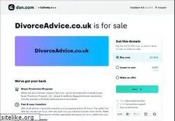 Sites similar to divorceadvice.co.uk