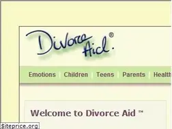 Sites similar to divorceaid.co.uk
