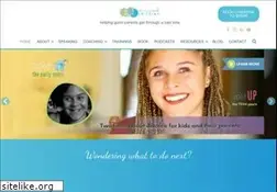 Sites similar to divorceandchildren.com