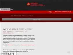 Sites similar to divorceanddissolution.com