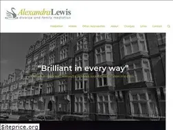 Sites similar to divorceandfamilymediation.co.uk