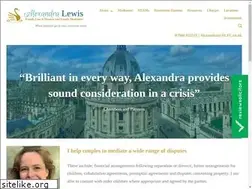 Sites similar to divorceandfamilymediation.com