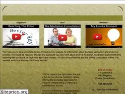 Sites similar to divorceandfamilymediationcenter.com