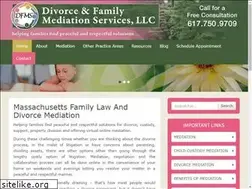 Sites similar to divorceandfamilymediationservices.com