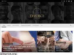 Sites similar to divorceandfinance.org