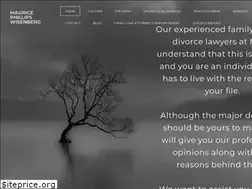 Sites similar to divorceattorney.co.za