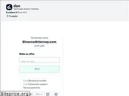 Sites similar to divorceattorney.com