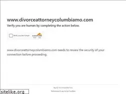 Sites similar to divorceattorneycolumbiamo.com