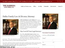 Sites similar to divorceattorneydallas.pro