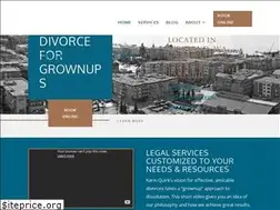 Sites similar to divorceattorneykirklandwa.com