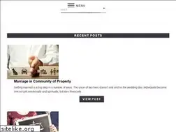 Sites similar to divorceattorneys.co.za
