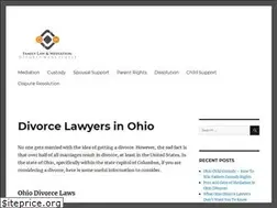 Sites similar to divorceattorneysohio.com