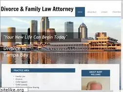 Sites similar to divorceattorneytampabay.com