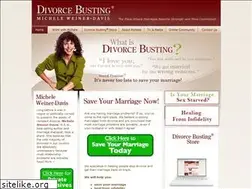 Sites similar to divorcebusting.com