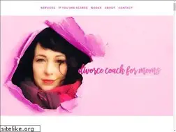 Sites similar to divorcecoachformoms.com