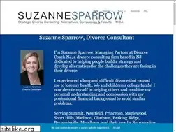 Sites similar to divorcecoachnj.com