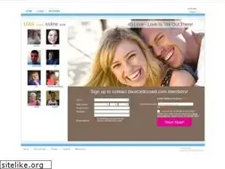 Sites similar to divorcedcrowd.com
