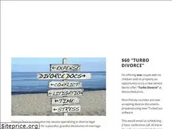 Sites similar to divorcedocs.net
