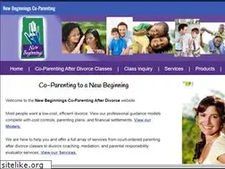Sites similar to divorcedparenthelp.com