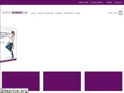 Sites similar to divorcedwomensclub.com.au