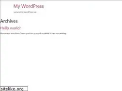 Sites similar to divorceemarriage.com