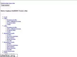 Sites similar to divorceenligne.fr