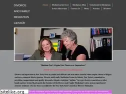 Sites similar to divorcefamilymediation.com