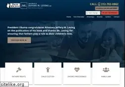 Sites similar to divorcefathers.com
