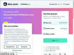 Sites similar to divorcefinancialplanner.com