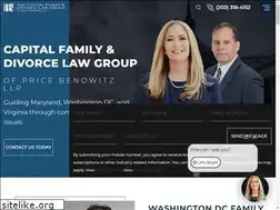 Sites similar to divorcefirm.net