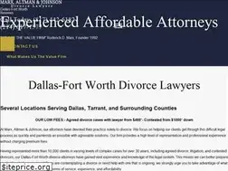 Sites similar to divorcegranted.com
