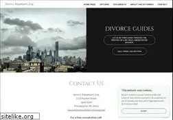 Sites similar to divorceguides.net