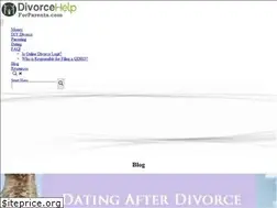 Sites similar to divorcehelpforparents.com