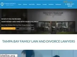 Sites similar to divorcehow.com