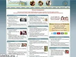 Sites similar to divorcehq.com